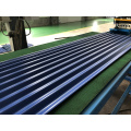 Metal Roofing Sheet Corrugating Iron Sheet Roll Forming Making Machine Cold Galvanizing Line